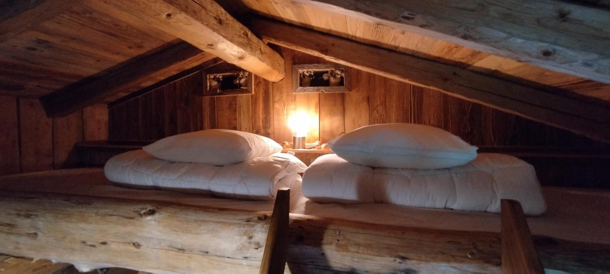 Calme et sérénité 4 étoiles pour vos séjours VSD ou + Sixt Habitación foto